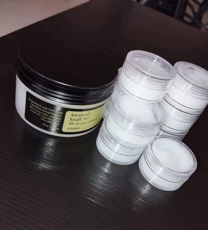 Some By Mi Retinol Intense Set | سيروم وكريم ريتينول للعين والتجاعيد