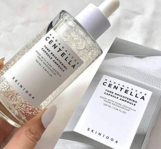 Centella سيروم تفتيح البشرة | 100ml