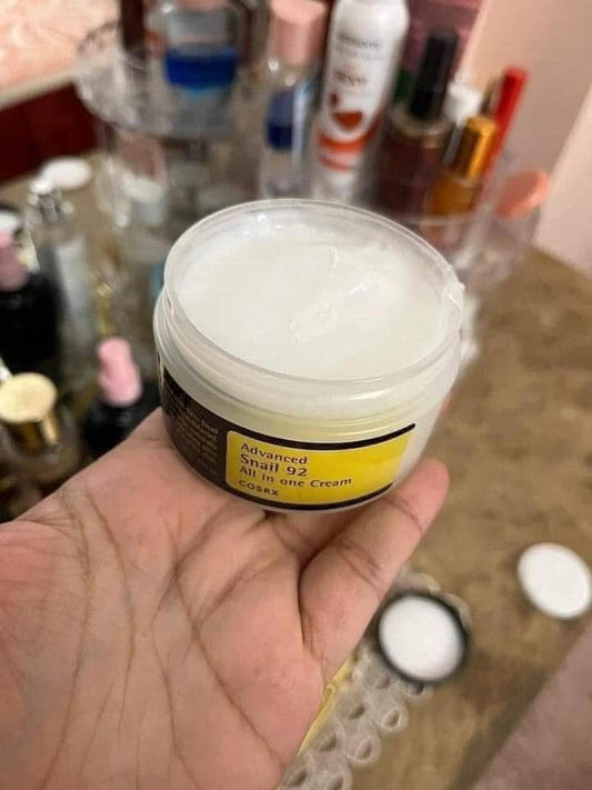 Some By Mi Retinol Intense Set | سيروم وكريم ريتينول للعين والتجاعيد