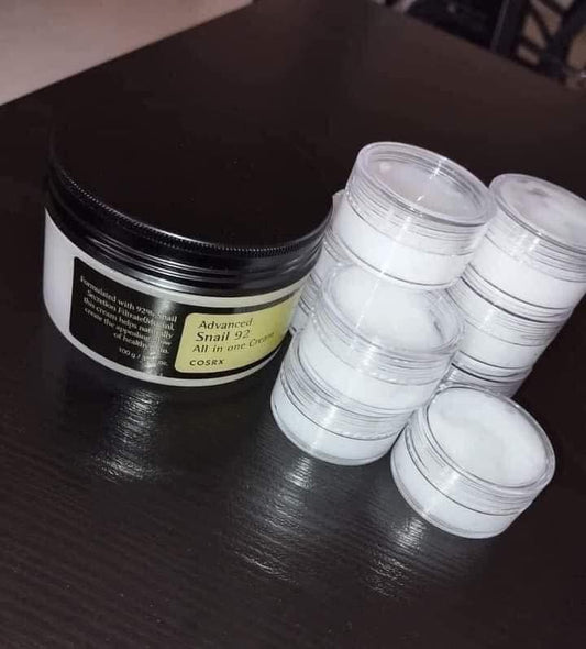 Some By Mi Retinol Intense Set | سيروم وكريم ريتينول للعين والتجاعيد