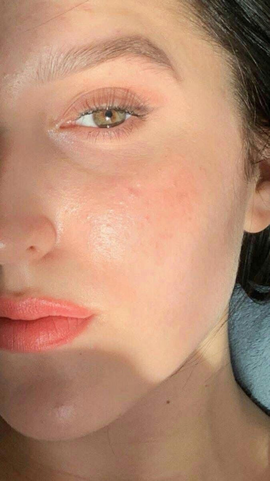 Centella سيروم تفتيح البشرة | 100ml